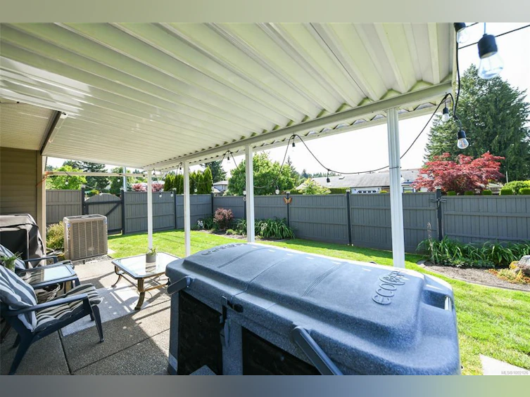 4721 Cruickshank Place, Courtenay, BC, V9N 4B6 - 48