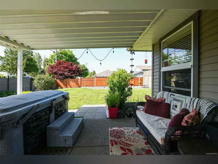 4721 Cruickshank Place, Courtenay, BC, V9N 4B6 - 45