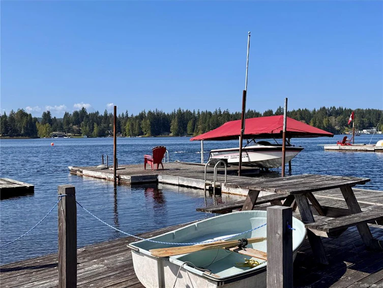 1857 Norbury Road, Shawnigan Lake, BC, V0R 2W0 - 32