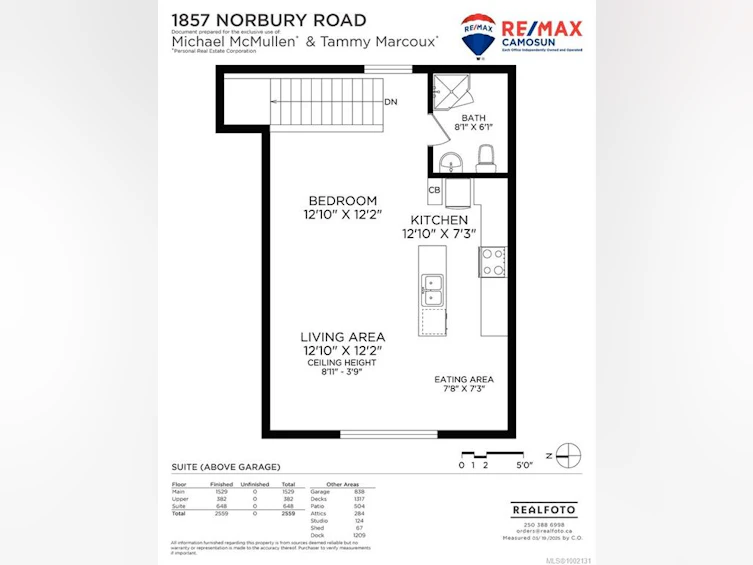 1857 Norbury Road, Shawnigan Lake, BC, V0R 2W0 - 51