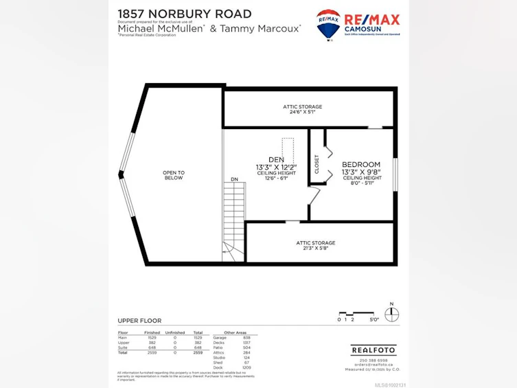 1857 Norbury Road, Shawnigan Lake, BC, V0R 2W0 - 50
