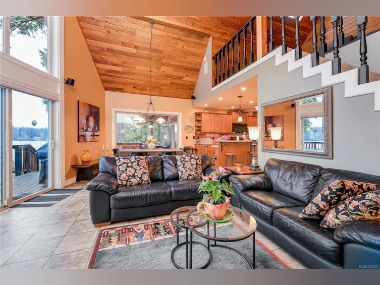 1857 Norbury Road, Shawnigan Lake, BC, V0R 2W0 - 7