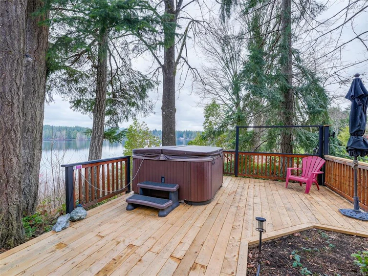 1857 Norbury Road, Shawnigan Lake, BC, V0R 2W0 - 40