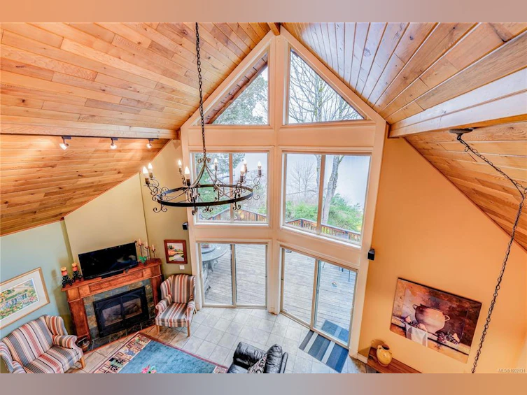 1857 Norbury Road, Shawnigan Lake, BC, V0R 2W0 - 4