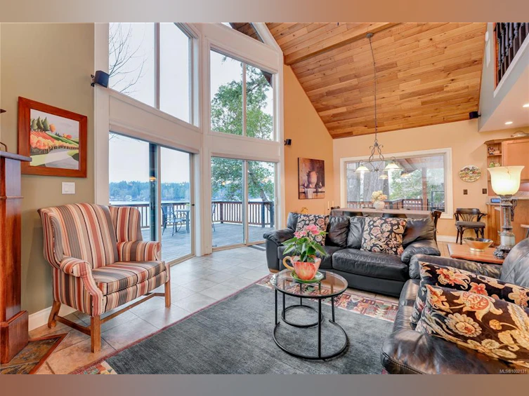 1857 Norbury Road, Shawnigan Lake, BC, V0R 2W0 - 5