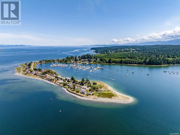 Lot B W Island Highway, Bowser/Deep Bay, BC, V0R 1G0 - 29