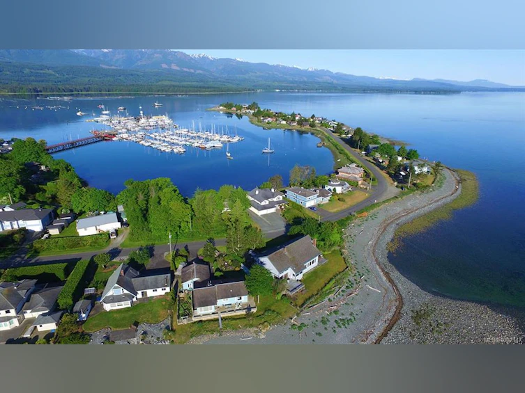 Lot B W Island Highway, Bowser/Deep Bay, BC, V0R 1G0 - 28