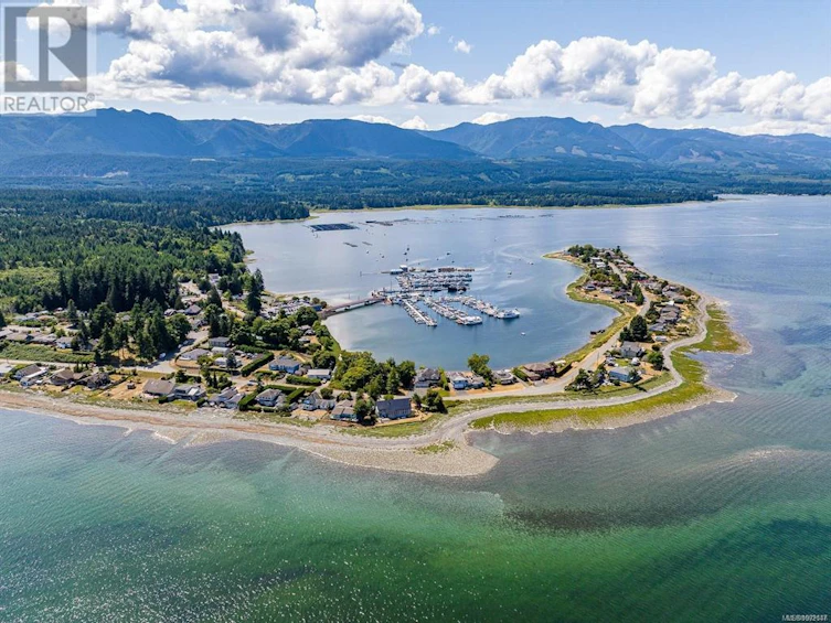 Lot B W Island Highway, Bowser/Deep Bay, BC, V0R 1G0 - 27