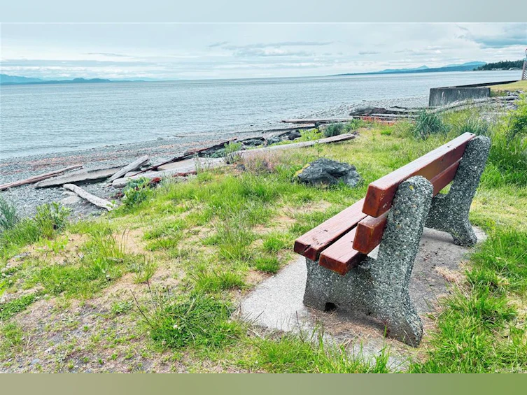 Lot B W Island Highway, Bowser/Deep Bay, BC, V0R 1G0 - 20