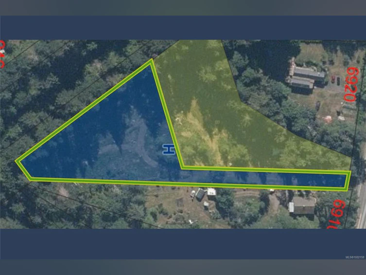 Lot C W Island Highway, Bowser/Deep Bay, BC, V0R 1G0 - 5