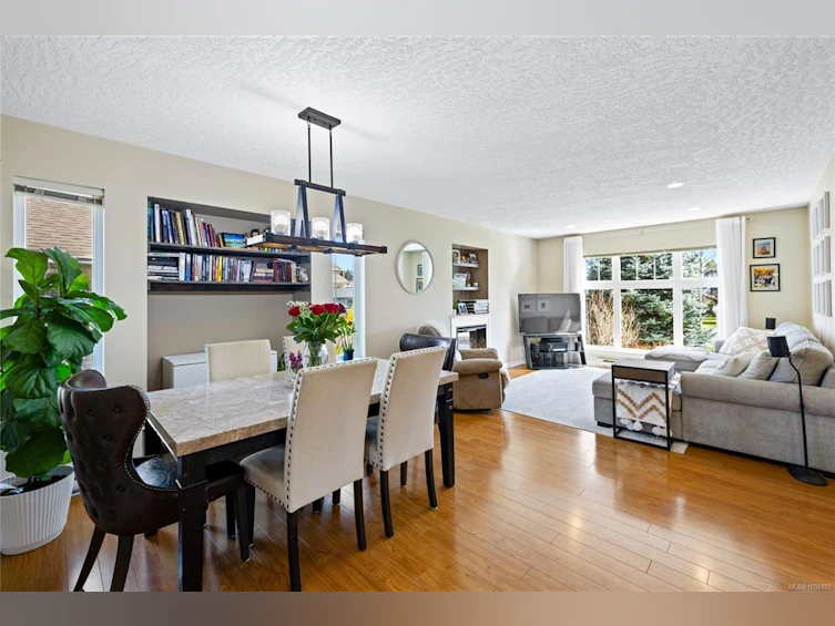 2848 Bryden Place, Courtenay, BC, V9N 4B5 - 4