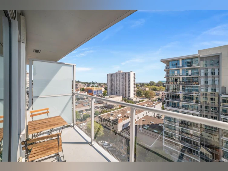 1208-848 Yates Street, Victoria, BC, V8W 0G2 - 10