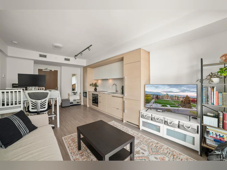 1208-848 Yates Street, Victoria, BC, V8W 0G2 - 9