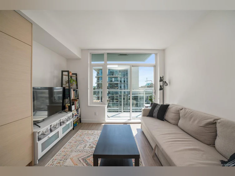 1208-848 Yates Street, Victoria, BC, V8W 0G2 - 3