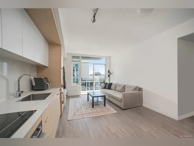 1208-848 Yates Street, Victoria, BC, V8W 0G2 - 4
