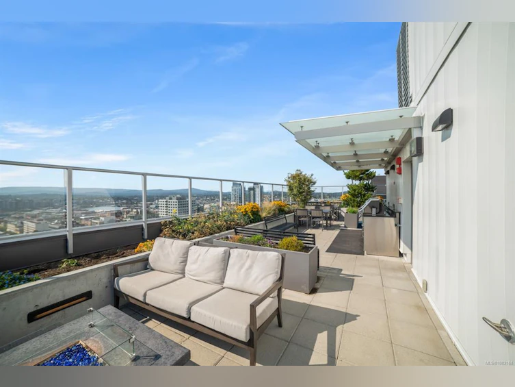 1208-848 Yates Street, Victoria, BC, V8W 0G2 - 23