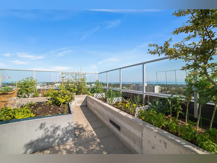 1208-848 Yates Street, Victoria, BC, V8W 0G2 - 28