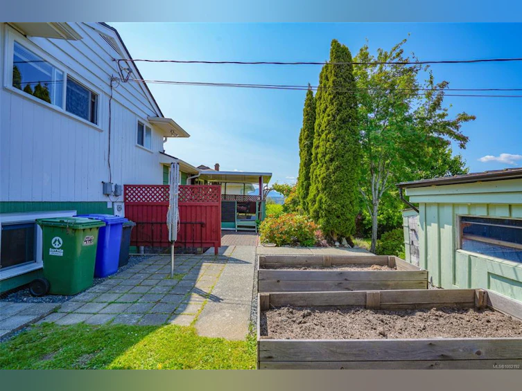 3771 Exton Street, Port Alberni, BC, V9Y 3Y1 - 45