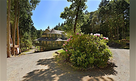 1163 Aspen Road, Malahat Proper, BC, V0R 2L0