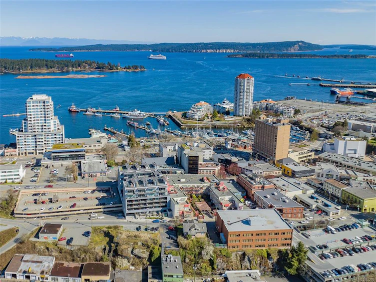 320-99 Chapel Street, Nanaimo, BC, V9R 5H3 - 20