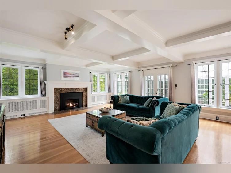 1630 York Place, Oak Bay, BC, V8R 5X2 - 14