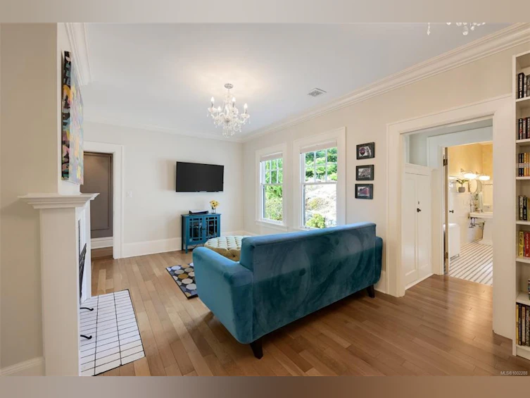 1630 York Place, Oak Bay, BC, V8R 5X2 - 58
