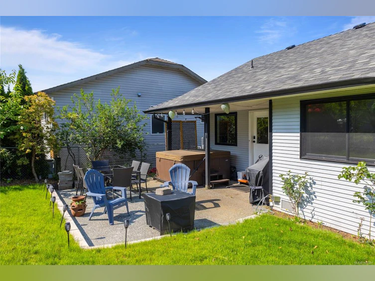1265 Mountain View Place, Campbell River, BC, V9W 7Z4 - 29