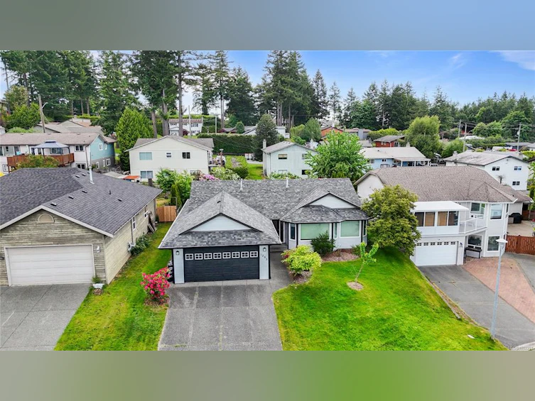 1265 Mountain View Place, Campbell River, BC, V9W 7Z4 - 2
