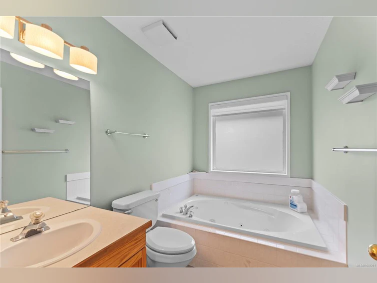 1265 Mountain View Place, Campbell River, BC, V9W 7Z4 - 18