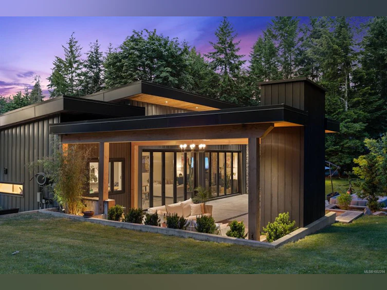 3595 Eagleview Drive, Courtenay, BC, V9N 4A7 - 65