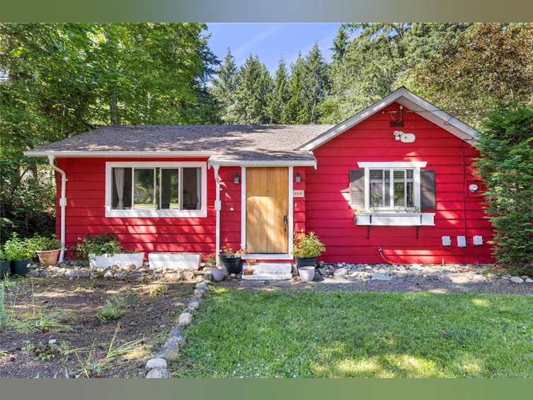 689 Pioneer Crescent, Parksville, BC, V9P 1T6