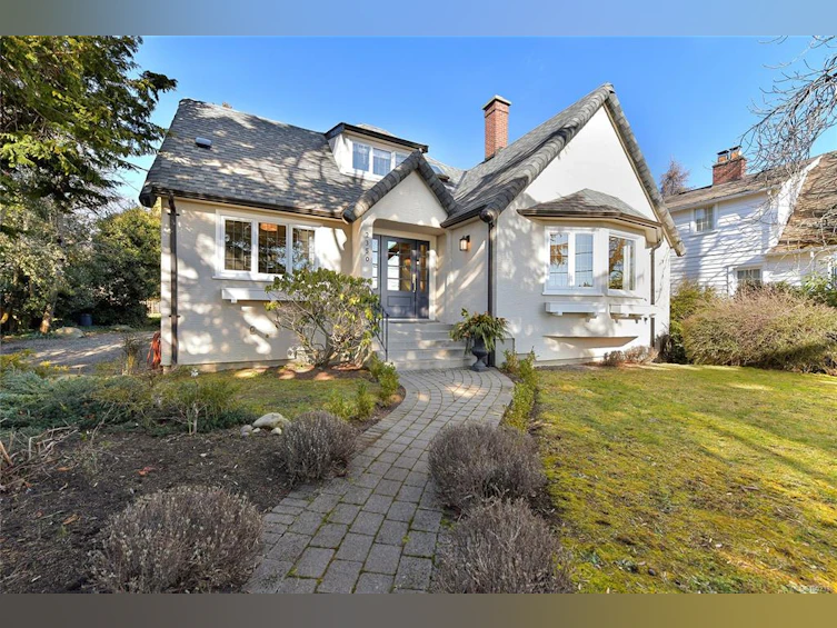 2350 Nottingham Road, Oak Bay, BC, V8R 6C1 - 78