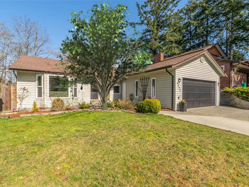 4505 Woodwinds Crescent, Nanaimo BC V9T 4R3