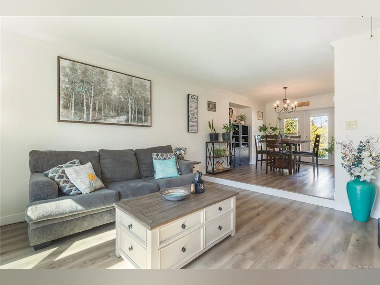 4505 Woodwinds Crescent, Nanaimo, BC, V9T 4R3 - 4