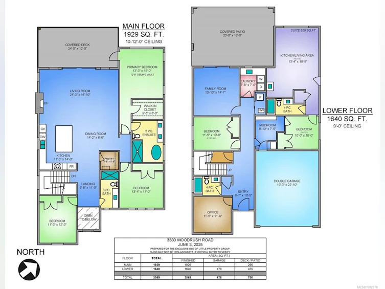3330 Woodrush Drive, Duncan, BC, V1L 0M5 - 58