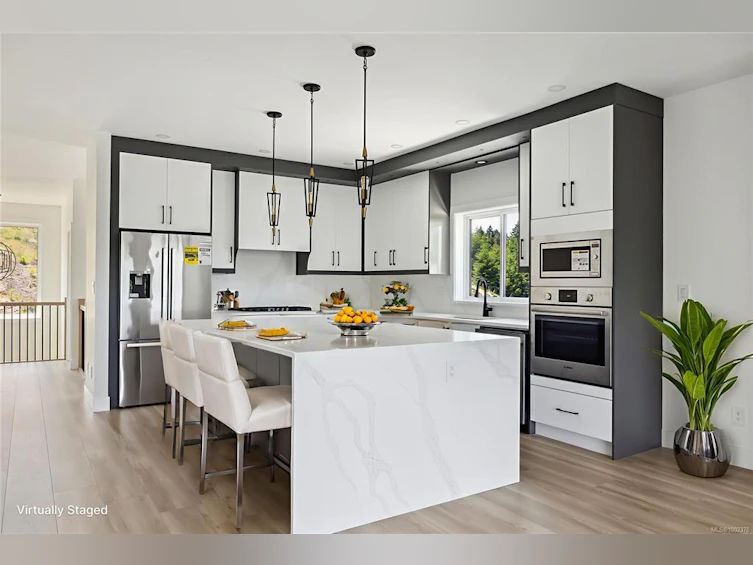 3330 Woodrush Drive, Duncan, BC, V1L 0M5 - 4