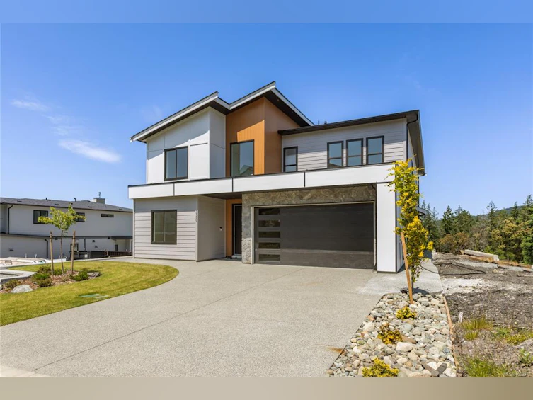 3330 Woodrush Drive, Duncan, BC, V1L 0M5 - 3