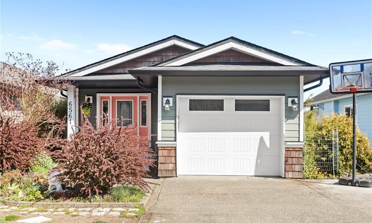 6561 Arranwood Drive