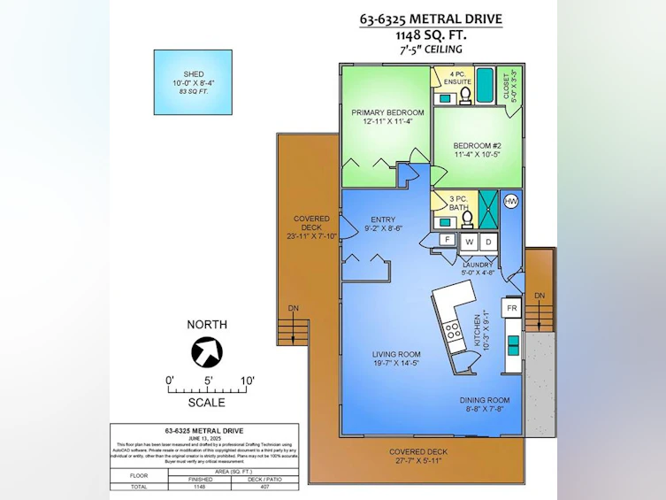 63-6325 Metral Drive, Nanaimo, BC, V9T 6P9 - 38