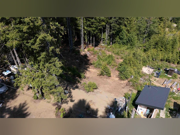 Lot 5 Forbidden Plateau Road, Courtenay, BC, V9J 1L2 - 4