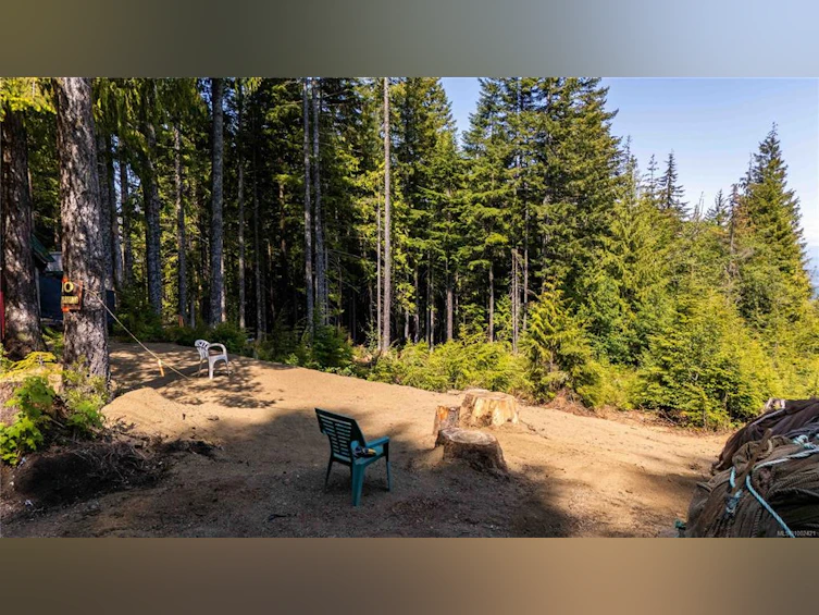 Lot 5 Forbidden Plateau Road, Courtenay, BC, V9J 1L2 - 5