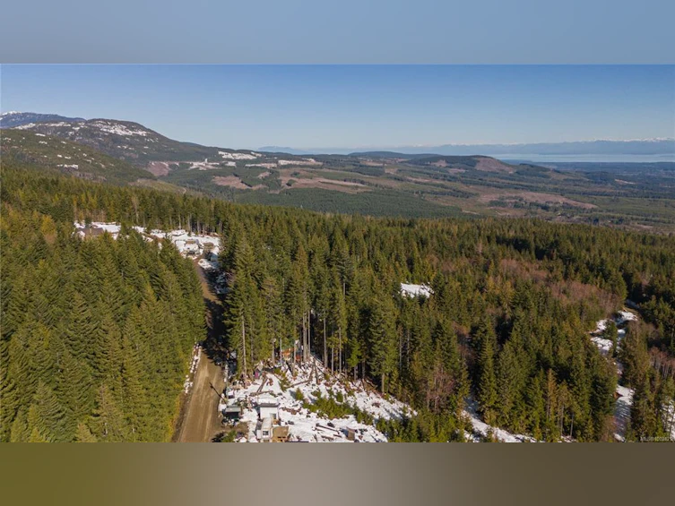 Lot 5 Forbidden Plateau Road, Courtenay, BC, V9J 1L2 - 28
