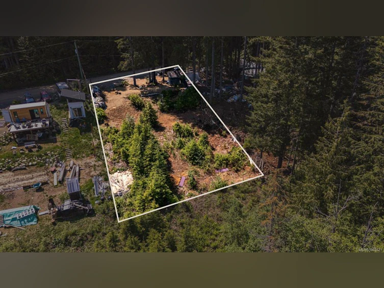 Lot 5 Forbidden Plateau Road, Courtenay, BC, V9J 1L2 - 3