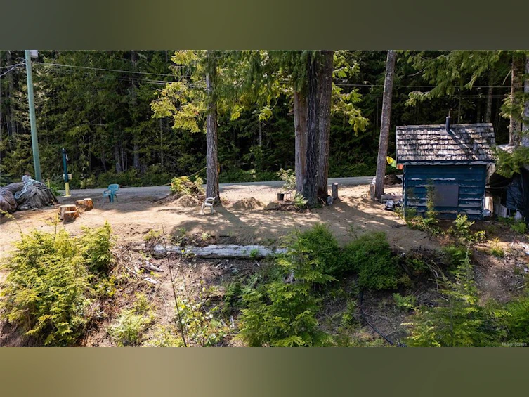Lot 5 Forbidden Plateau Road, Courtenay, BC, V9J 1L2 - 12