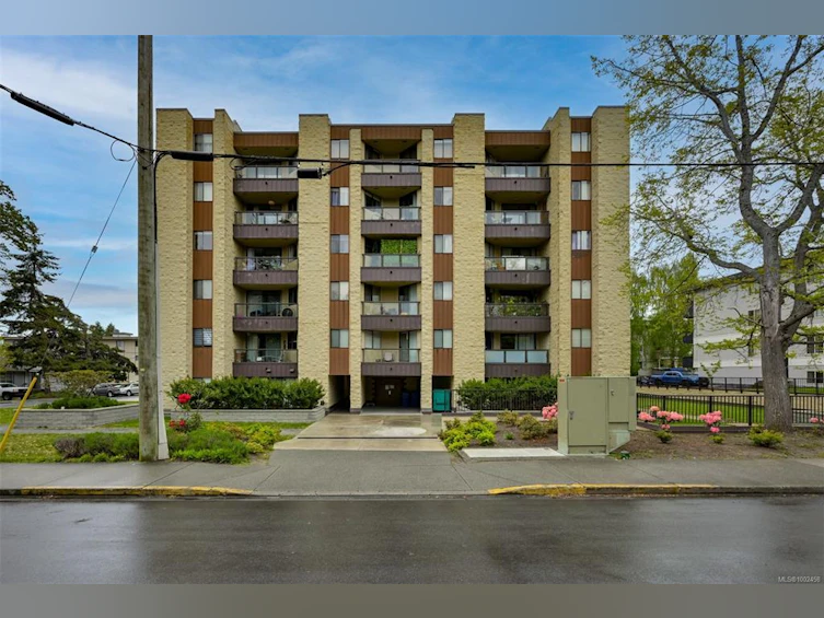410-1745 Leighton Road, Victoria, BC, V8R 6R6 - 40