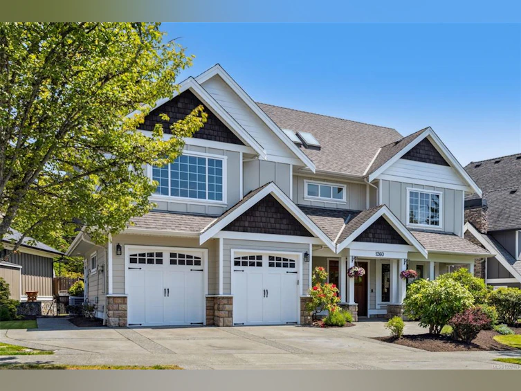 1260 Rockhampton Close, Langford, BC, V9B 6X4 - 3