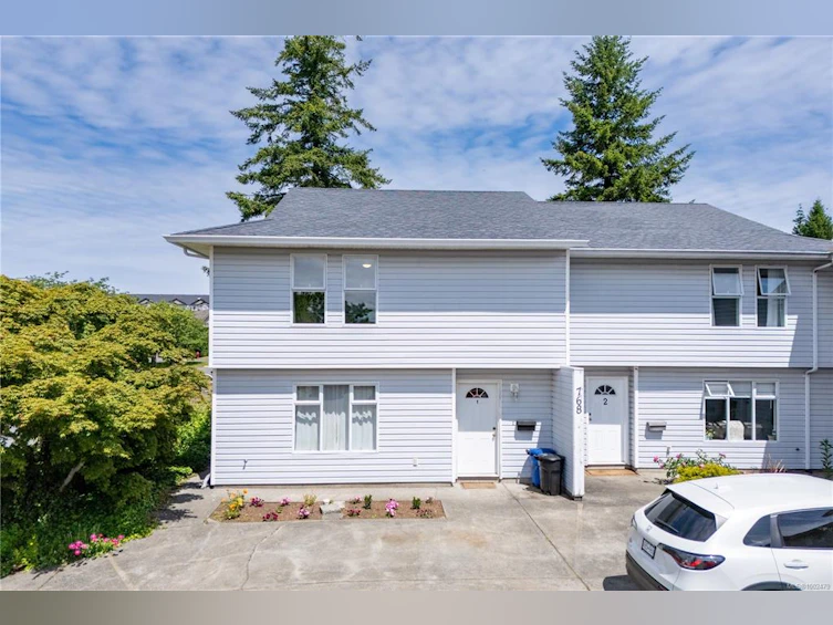 1-768 Robron Road, Campbell River, BC, V9W 7Y9 - 48