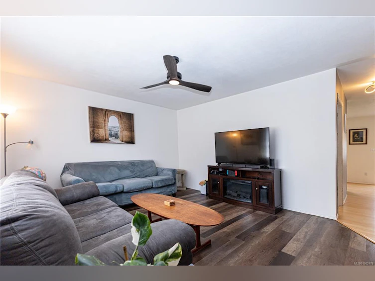 1-768 Robron Road, Campbell River, BC, V9W 7Y9 - 9