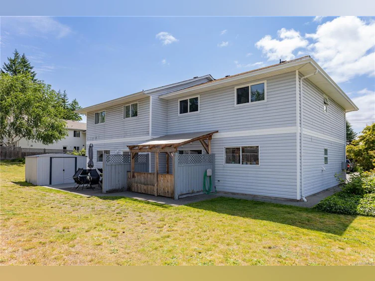 1-768 Robron Road, Campbell River, BC, V9W 7Y9 - 36