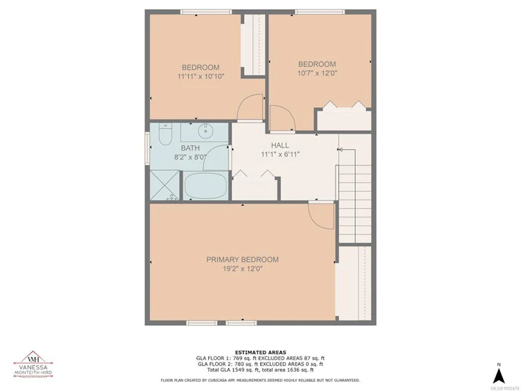 1-768 Robron Road, Campbell River, BC, V9W 7Y9 - 47